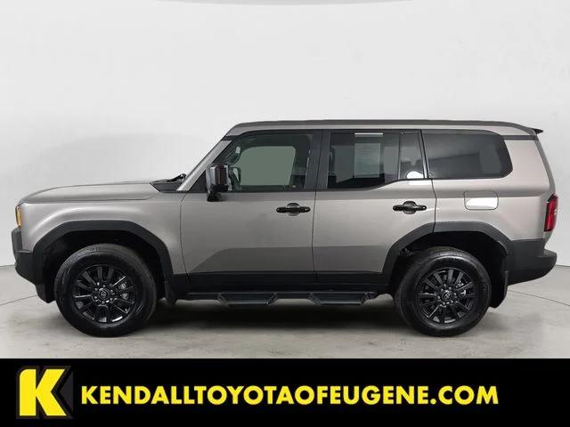 toyota land cruiser 2024 JTEABFAJ4RK013405 image toyota land cruiser 2024 JTEABFAJ4RK013405 image